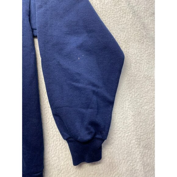 Vintage Morning Sun Cat & Birdhouse Sweatshirt #7167 - Picture 8 of 8